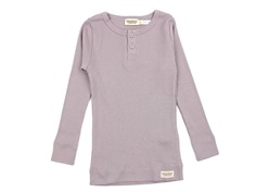 MarMar lavender t-shirt modal